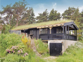 Holiday home Ærenprisvej Væggerløse III